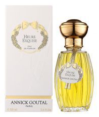 Annick Goutal Heure Exquise Туалетные духи тестер 100 мл