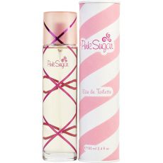 Aquolina Pink Sugar Туалетная вода 50 мл