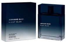 Armand Basi Night Blue Туалетная вода 100 мл