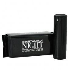 Giorgio Armani Emporio Night Туалетная вода 30 мл