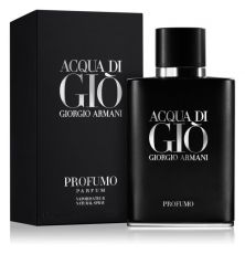 Giorgio Armani Acqua di Gio Profumo Парфюм тестер 75 мл