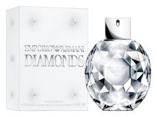 Giorgio Armani Emporio Diamonds Туалетная вода тестер 100 мл