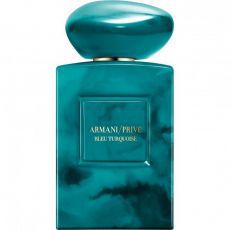 Giorgio Armani Prive Bleu Turquoise Отливант парфюмированная вода 18 мл