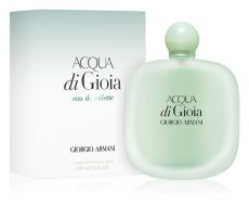 Giorgio Armani Acqua Di Gioia Туалетная вода 100 мл