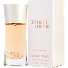 Giorgio Armani Mania Туалетные духи 100 мл