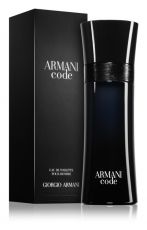 Giorgio Armani Code Дезодорант стик 75 мл