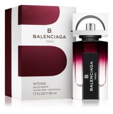 Balenciaga B Balenciaga Intense Отливант парфюмированная вода 18 мл