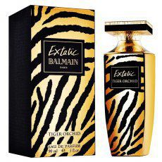 Balmain Extatic Tiger Orchid Туалетные духи 90 мл