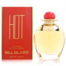 Bill Blass Hot Одеколон 100 мл