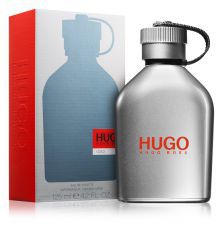 Hugo Boss Hugo Iced Туалетная вода тестер 75 мл