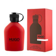 Hugo Boss Hugo Red Туалетная вода 40 мл