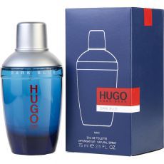 Hugo Boss Dark Blue Дезодорант 150 мл