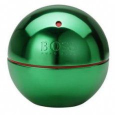 Hugo Boss In Motion Green Edition Туалетная вода 40 мл