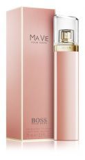 Hugo Boss Ma Vie Туалетные духи 50 мл