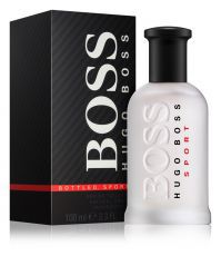 Hugo Boss Bottled Sport Гель для душа 50 мл