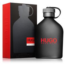 Hugo Boss Hugo Just Different Туалетная вода тестер 125 мл