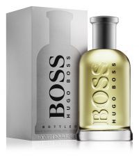 Hugo Boss N6 Туалетная вода 200 мл