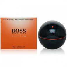 Hugo Boss In Motion Black Edition Туалетная вода тестер 40 мл