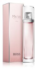 Hugo Boss Ma Vie LEau Туалетные духи 30 мл