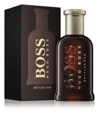 Hugo Boss Bottled Oud Туалетные духи 50 мл
