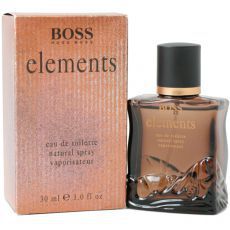 Hugo Boss Elements Лосьон после бритья 50 мл