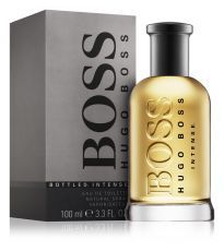 Hugo Boss Bottled Intense Туалетная вода 50 мл