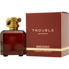 Boucheron Trouble Туалетные духи 15 мл