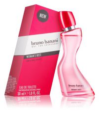 Bruno Banani Womans Best Туалетная вода тестер 20 мл