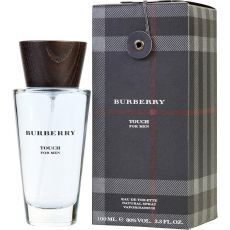 Burberry Touch Миниатюра 5 мл