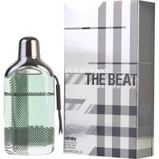 Burberry The Beat Туалетная вода 30 мл