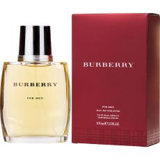 Burberry For Men Туалетная вода тестер 100 мл