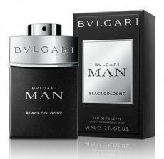 Bvlgari Man Black Cologne Туалетная вода 30 мл