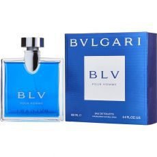 Bvlgari BLV Туалетная вода 30 мл