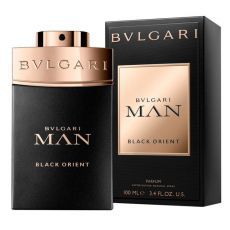 Bvlgari Man Black Orient Туалетные духи тестер 100 мл