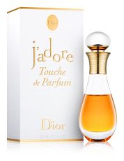 Christian Dior Jadore Touche de Parfum Туалетные духи тестер 20 мл