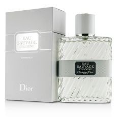 Christian Dior Eau Sauvage Cologne Одеколон тестер 100 мл