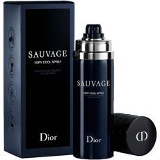Christian Dior Sauvage Very Cool Spray Туалетная вода тестер 100 мл