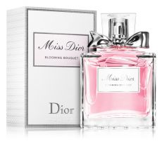 Christian Dior Miss Dior Blooming Bouquet Туалетная вода 50 мл