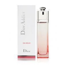 Christian Dior Addict Eau Delice Туалетная вода 100 мл