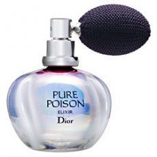 Christian Dior Poison Pure Elixir Туалетные духи 30 мл