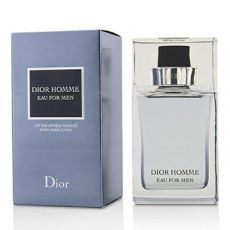 Christian Dior Homme Eau For Men Sale Лосьон после бритья тестер 100 мл