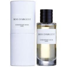 Christian Dior Bois DArgent Отливант парфюмированная вода 18 мл