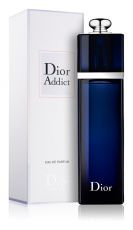 Christian Dior Addict Туалетная вода тестер 30 мл