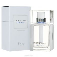 Christian Dior Homme Cologne Одеколон 75 мл