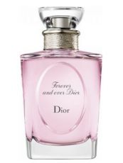Christian Dior Forever And Ever Туалетная вода 50 мл