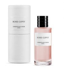 Christian Dior Rose Gipsy Туалетные духи 7,5 мл