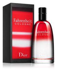 Christian Dior Fahrenheit Cologne Одеколон тестер 125 мл