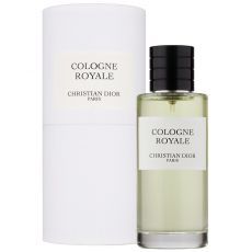Christian Dior Cologne Royale Туалетные духи 7.5 мл