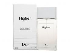 Christian Dior Higher Туалетная вода тестер 100 мл