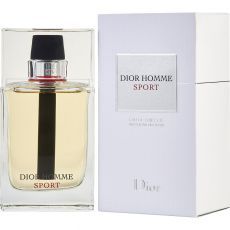 Christian Dior Homme Sport Туалетная вода 10 мл